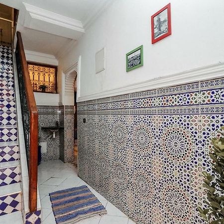 Riad For S Marrakesh Exterior foto