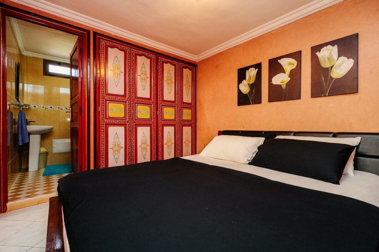 Riad For S Marrakesh Exterior foto