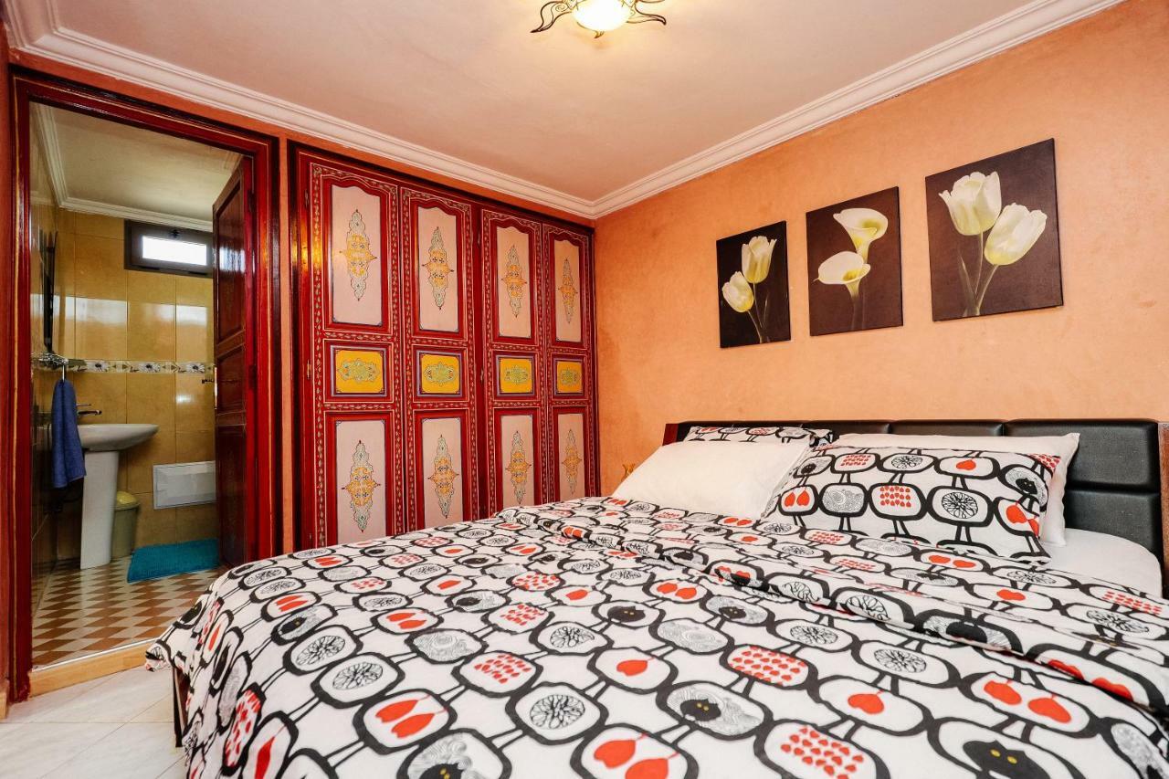 Riad For S Marrakesh Exterior foto