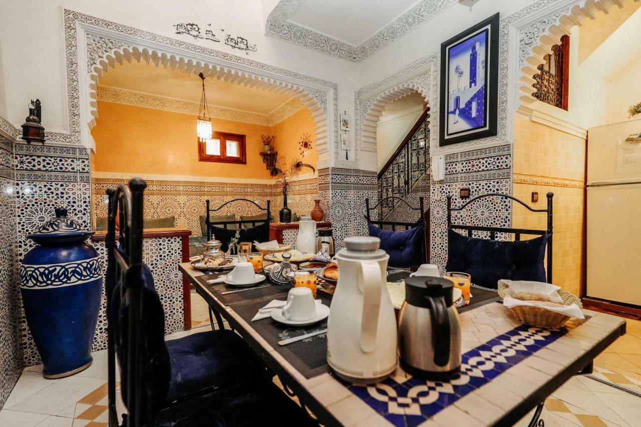 Riad For S Marrakesh Exterior foto